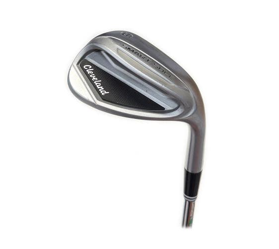 Cleveland Golf Smart Sole Sand Wedge Steel Wedge Flex