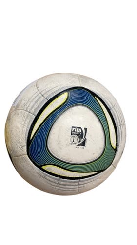 Adidas FIFA Quality Soccer Ball