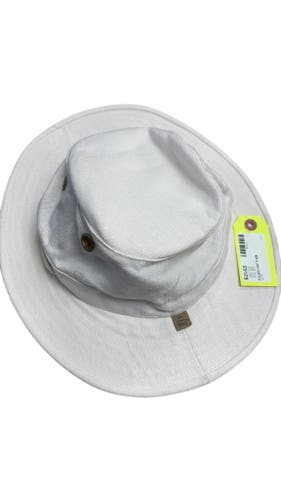 Tilley Authentic Hemp Hat 7 5/8