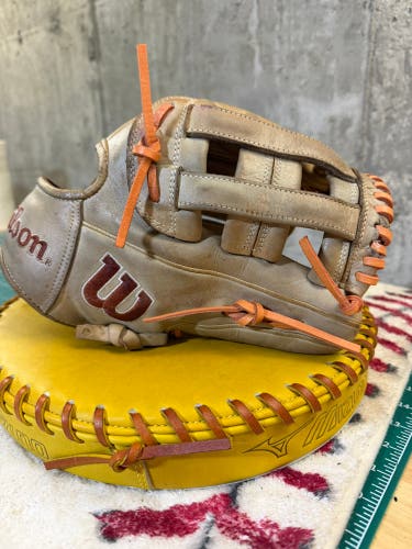 Wilson A2000 PP05 11.5" Infield Baseball Glove