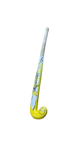 Dragonfly Mystique Gold 32" Field Hockey Stick
