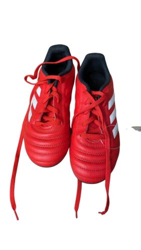 Adidas Copa Soccer Cleats - Size 1