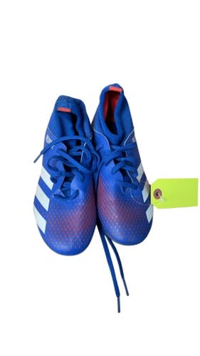 Adidas Predator Soccer Cleats - Size 2