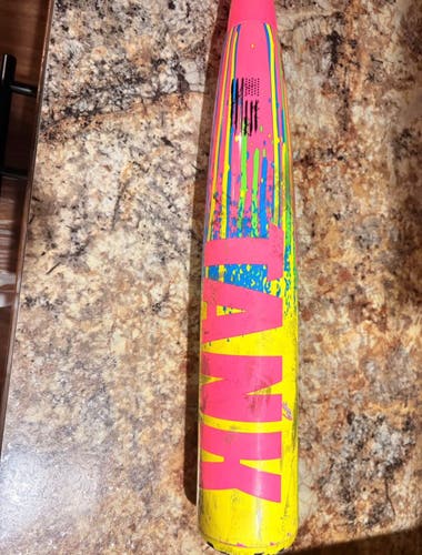 2025 Tank Composite USSSA Certified Bat (-8) 22 oz 30" (Used)