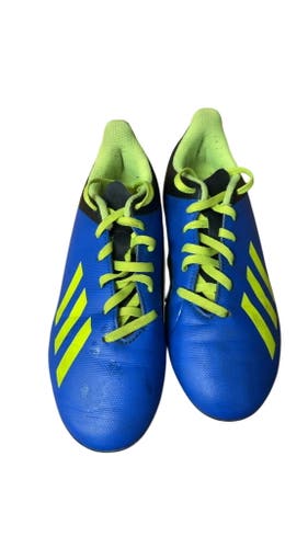 Adidas X Soccer Cleats