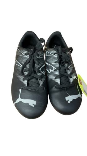 Puma Soccer Cleats - Size 1