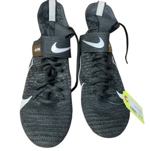 Nike Alpha Football Cleats - Size 9