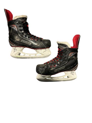 Used Bauer VAPOR X500 Junior Hockey Skate Junior 03 11873-S000239427