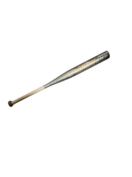 Used Marucci ECHO DMND BB/SB Fastpitch Bat 31" 11873-S000244916