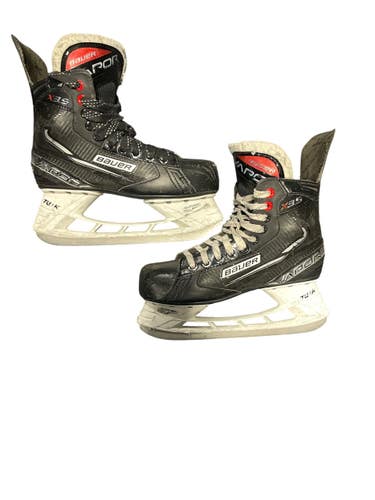 Used Bauer VAPOR X 3.5 Senior Hockey Skate Senior 6.5 11873-S000244915