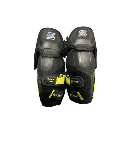 Used Sher-wood MORPH1 Senior Elbow Pads LG 11873-S000242462