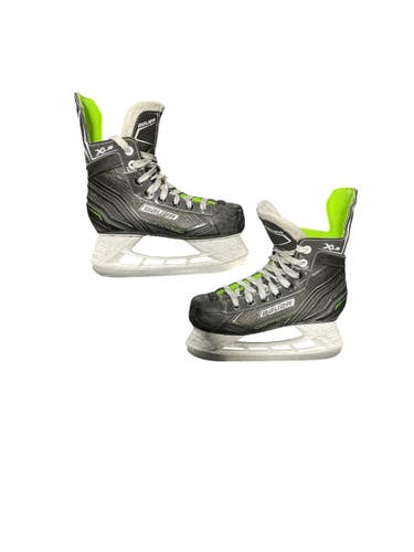 Used Bauer XLP Junior Hockey Skate Junior 03 11873-S000244494