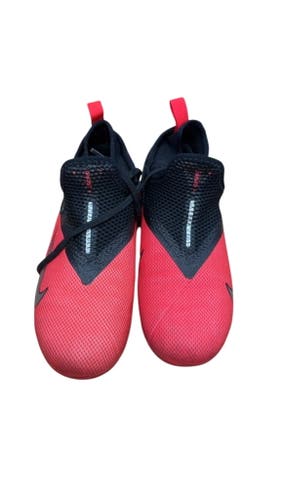 Nike Phantom Vision Ghost Soccer Cleats - Size 1