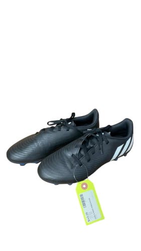 Adidas Predator Soccer Cleats - Size 6