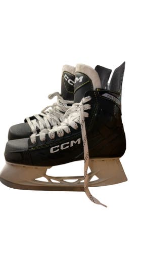 CCM AS 550 Hockey Skates - Size 8