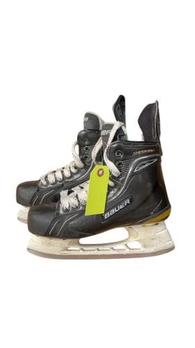 Bauer Supreme TotalOne Hockey Skates - Size 7