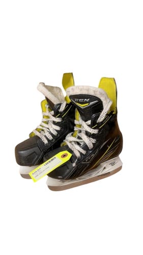 CCM Tacks 4052 Hockey Skates Size 9C