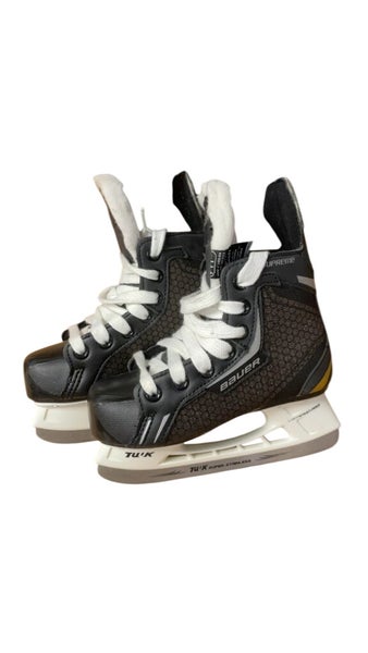 Bauer Supreme Hockey Skates Size 11C