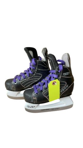 ITECH RPM Hockey Skates - Size 9C