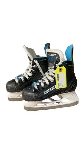 Bauer XLP Hockey Skates Size 13C