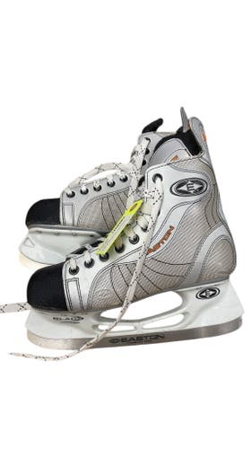 Easton Magnum Hockey Skates Size 8
