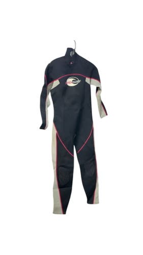 Dive & Surf Ladies Wetsuit