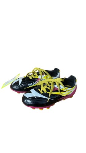 Diadora Soccer Cleats Size 10C