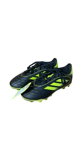 Adidas Goletto Soccer Cleats - Size 11.5C