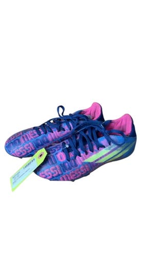 Adidas Messi Soccer Cleats - Size 1.5