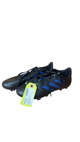 Adidas Soccer Cleats Size 5
