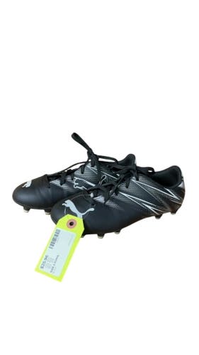 Puma Soccer Cleats Size 2
