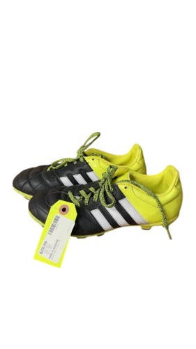 Adidas Soccer Cleats - Size 3