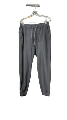 Men's Lululemon Grey Jogger Pants