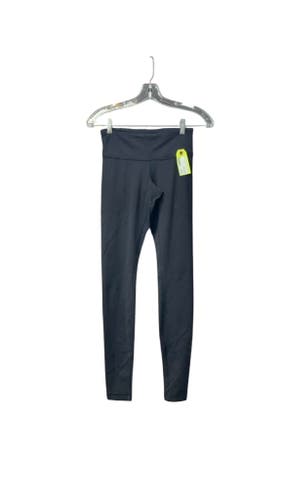 Lululemon Women's Black Pants - Size 4