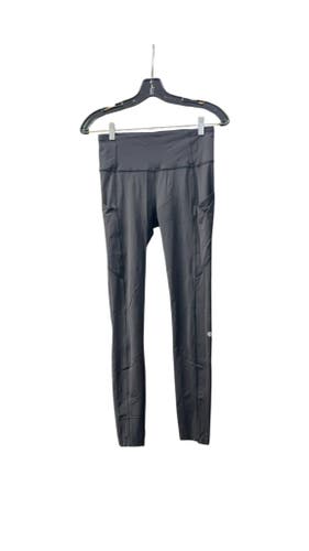 Lululemon Women's Size 6 Black Athletic Pants