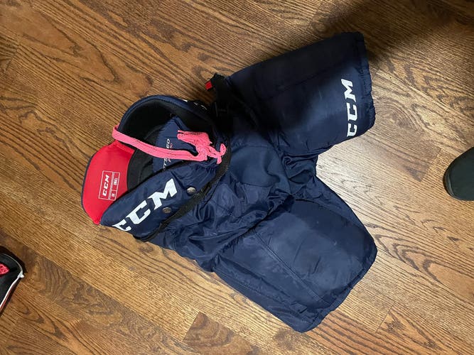 Hockey Pants
