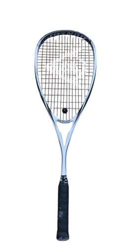 Dunlop Blackstorm Squash Racquet