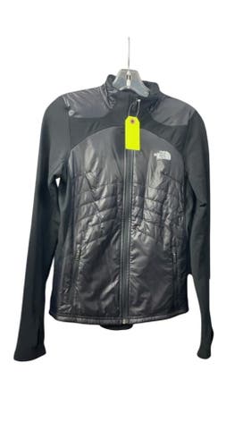 The North Face Women's Hybrid Shell Jacket - Black - Small