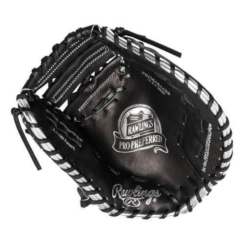 Used Rawlings PROSAR44BB Right Hand Thrower - Excellent Condition