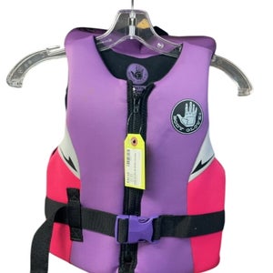 Body Glove Youth Life Jacket 60-90 lbs