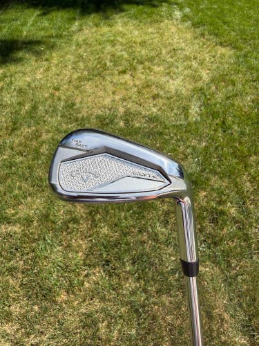 Callaway Elyte Max Fast Gap Wedge KBS Max Regular Flex 35.5" NICE