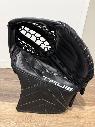 True Catalyst 7x3 Senior