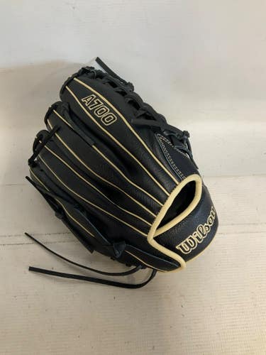 New WILSON A700 12" RHT 11823-PIACLBWILA700