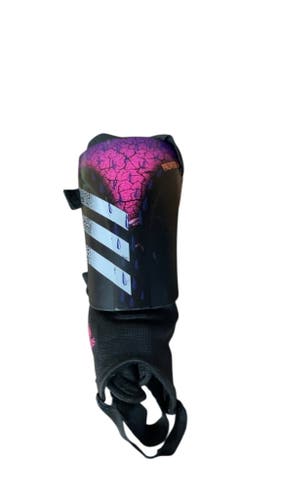 Adidas Predator Soccer Shin Pads - Size Medium