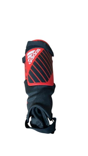 Adidas Soccer Shin Pads - Size Medium