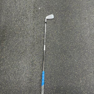 Used Ping CHIPR Golf Chipper RH Unknown Degree 11337-S000493441