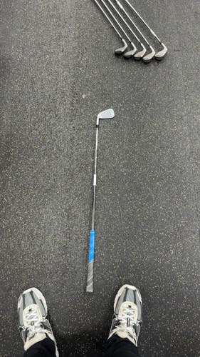 Used Ping CHIPR Golf Chipper RH Unknown Degree 11337-S000493441