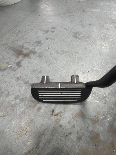 Used Ray Cook CLASSIC PLUS CHIPPER Golf Chipper RH Unknown Degree 11337-S000493446