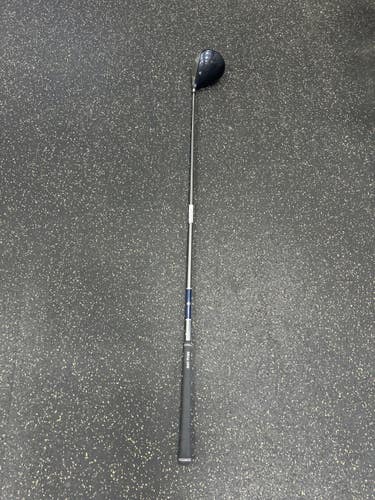 Used Cleveland TI 460 Mens Driver RH 10.5 Degree 11337-S000493445