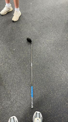 Used Callaway ROGUE Mens Fairway Wood RH 3 Wood 11337-S000493443